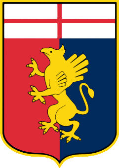 Logo of GENOA C.F.C. (ITALY)