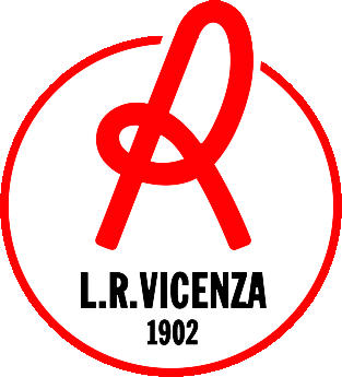 Logo of L.R. VICENZA (ITALY)