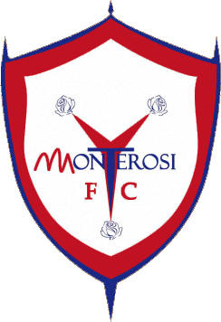 标志蒙特罗西足球俱乐部 (意大利)