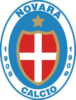 Logo of NOVARA CALCIO (ITALY)