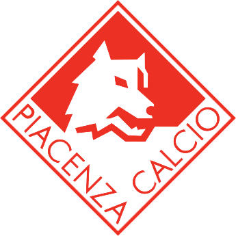 Logo of PIACENZA CALCIO (ITALY)
