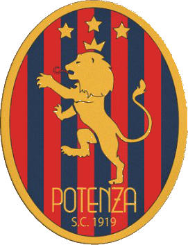 Logo of POTENZA CALCIO (ITALY)