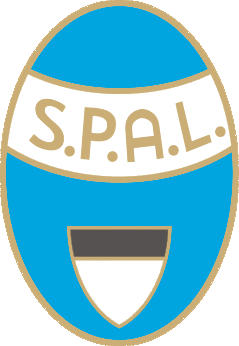 标志S.P.A.L.费拉拉 (意大利)