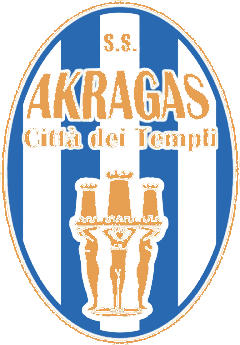Logo S.S. AKRAGAS (ITALIEN)