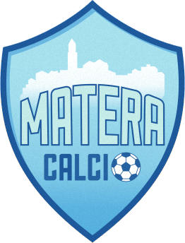 Logo of S.S. MATERA CALCIO (ITALY)