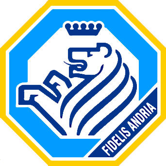 Logo of S.S.D. FIDELIS ANDRIA (ITALY)