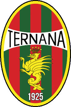 Logo TERNANA CALCIO (ITALIEN)