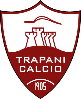 Logo of TRAPANI CALCIO (ITALY)