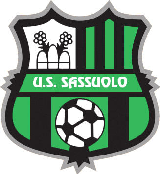 Logo U.S SASSUOLO CALCIO (ITALIEN)