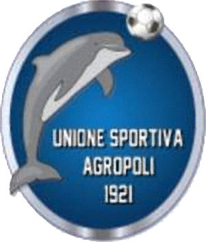 のロゴ米国アグロポリ (イタリア)