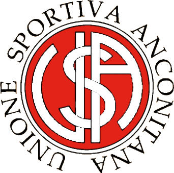 Logo of U.S. ANCONITANA (ITALY)