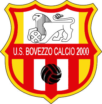 のロゴ米国ボベッツォカルチョ2000 (イタリア)