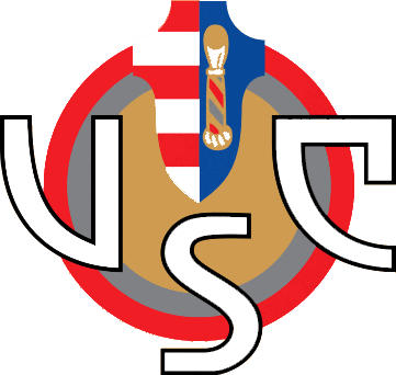 Logo of U.S. CREMONESE (ITALY)