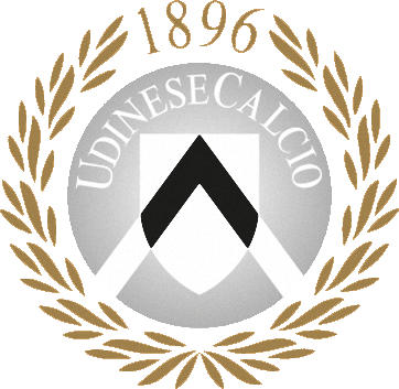 Logo UDINESE CALCIO (ITALIEN)