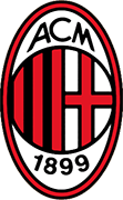 Logo A.C. MILAN