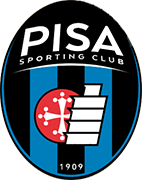Logo of A.C. PISA
