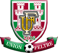 Logo of A.S. UNIÓN FELTRE