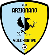 Logo of A.S.D. ARZIGNANO VALCHIAMPO