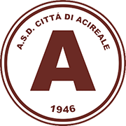 のロゴA.S.D. CITTÀ DI ACIREALE-min