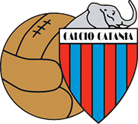 Logo of CALCIO CATANIA