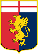 Logo di GENOA C.F.C.