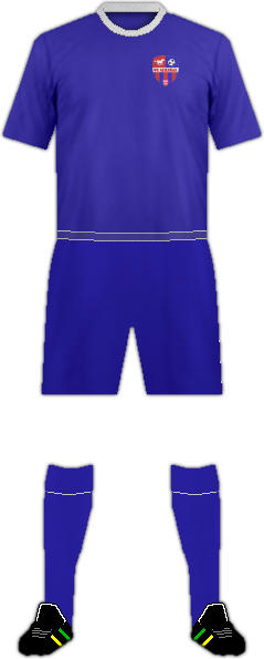 Kit FK AKZHAYIK ORAL