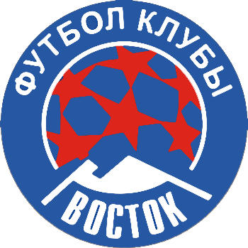 のロゴボストークフットボールクラブ (カザフスタン)