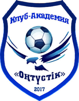 标志FK阿卡迪米亚·奥图斯蒂克 (哈萨克斯坦)