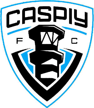 Logo of FK KASPIY AKTAU (KAZAKHSTAN)