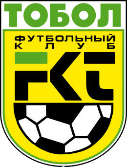 标志FK托博尔·科斯塔奈 (哈萨克斯坦)