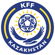 Logo de 03-1 SELECCIÓN DE KAZAJISTÁN