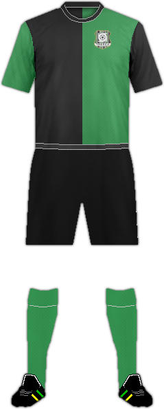 套件克夫特雷普卡