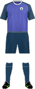 Maglie FC A&N PRIZREN