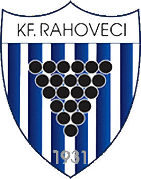 标志克夫·拉霍韦奇 (科索沃)