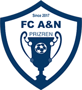 Logo di FC A&N PRIZREN