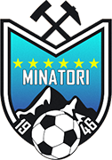 Logo of KF MINATORI