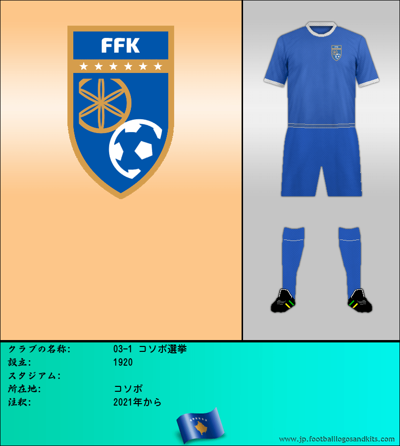 のロゴ03-1 コソボ選挙