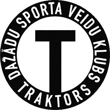 Logo of DSVK OPTIBET TRAKTORS (LATVIA)