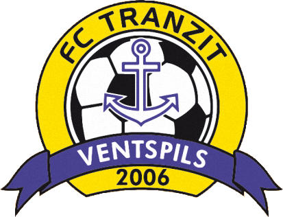 标志tranzit足球俱乐部 (拉托维亚)