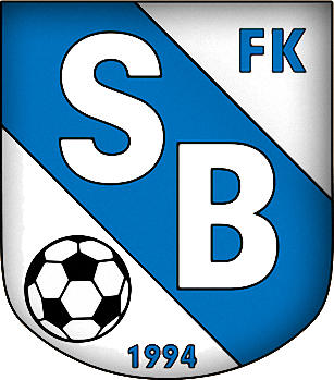 标志FK斯泰克斯·贝布里 (拉托维亚)