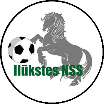 Logo of ILUKSTES NSS (LATVIA)