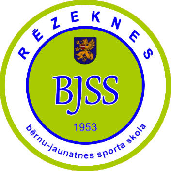 Logo of REZEKNES BJSS (LATVIA)