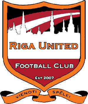 标志里加联合足球俱乐部 (拉托维亚)