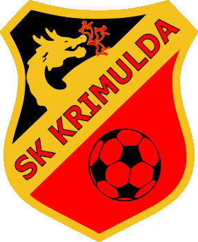 Logo of SK KRIMULDA (LATVIA)