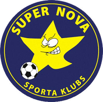 标志SK超级新星 (拉托维亚)