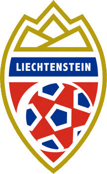 Logo of 03-1 SELECCIÓN DE LIECHTENSTEIN (LIECHTENSTEIN)