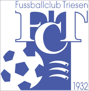 标志位于Triesen足球俱乐部 (列支敦士登)