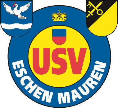Logo of USV ESCHEN MAUREN (LIECHTENSTEIN)