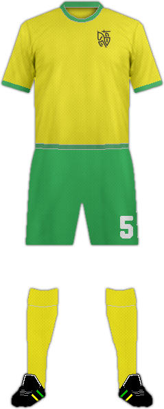 Kit 03-1 SELECCIÓN DE LITUANIA