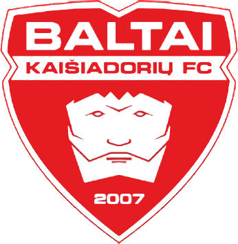Logo of FC BALTAI (LITHUANIA)